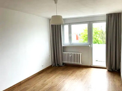 Mieszkanie na sprzedaż, 48 m², Poznań Grunwald