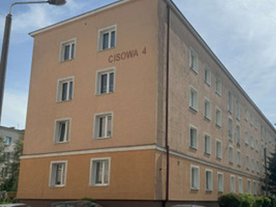 Mieszkanie na sprzedaż, 50 m², Bydgoszcz Osiedle Leśne