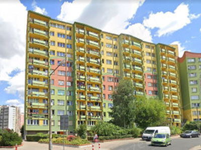 Mieszkanie na sprzedaż, 51 m², Lubin, ul. Wronia
