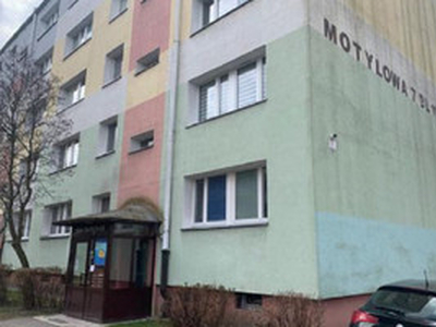 Mieszkanie na sprzedaż, 52 m², Łódź Bałuty Radogoszcz