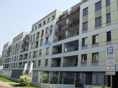 Mieszkanie na sprzedaż, 54 m², Warszawa Włochy