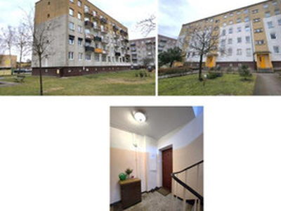 Mieszkanie na sprzedaż, 56 m², Przemków Przemków, ul. Topolowa