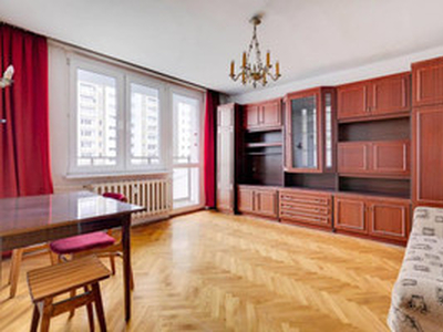 Mieszkanie na sprzedaż, 56 m², Warszawa Targówek