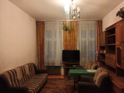 Mieszkanie na sprzedaż, 56 m², Wrocław
