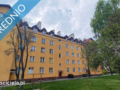Mieszkanie na sprzedaż, 57 m², Warszawa Targówek
