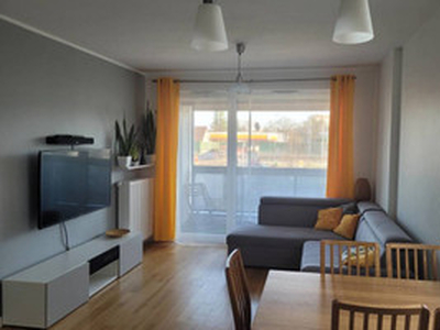 Mieszkanie na sprzedaż, 59 m², Warszawa Ursus