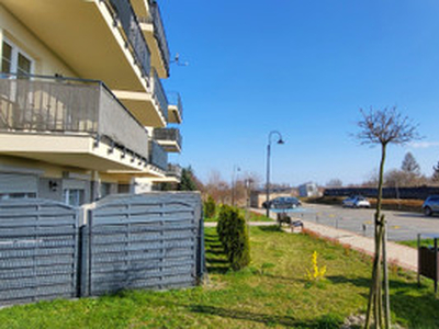 Mieszkanie na sprzedaż, 61 m², Sosnowiec Sielec