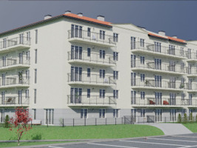Mieszkanie na sprzedaż, 63 m², Sosnowiec Klimontów