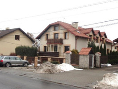 Mieszkanie na sprzedaż, 79 m², Tarnów Mościce