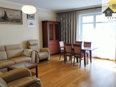Mieszkanie na sprzedaż, 83 m², Gdańsk Przymorze