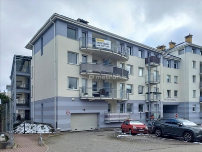 Mieszkanie na sprzedaż, Gdynia, Fikakowo, 2 pokoje, 41,32 mkw, za 550000 zł