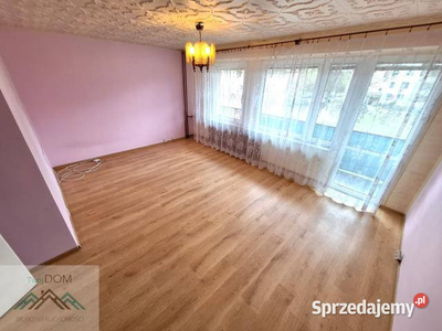 Mieszkanie sprzedam Olkusz 60.25m2 3 pokoje