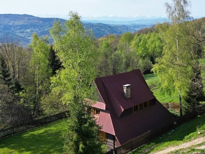 Myślenicki, Tokarnia, Zawadka