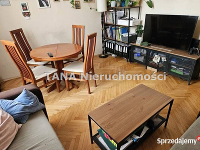 Oferta sprzedaży mieszkania Kraków os. Centrum A 54m2 3 pokojowe
