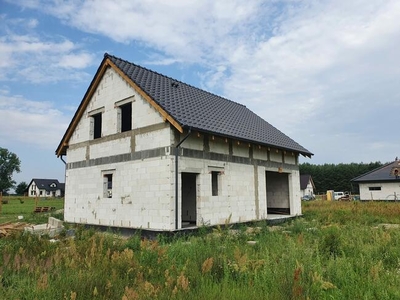 Sprzedam dom Jelcz-Laskowice Dziuplina