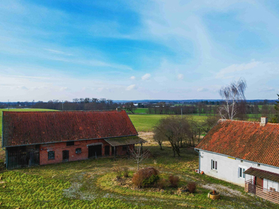 warmińsko-mazurskie, elbląski, Pasłęk, Stegny