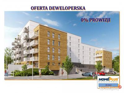 0%, DEWELOPERSKIE, prestiżowe osiedle w Sosnowcu