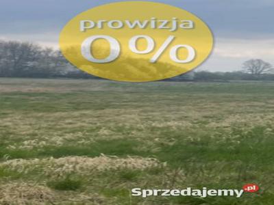 0%, działka budowlana o powierzchni 7292 m2.