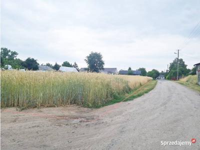 1200 m2, Kliczków Mały gmina Brzeźnio