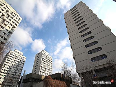 2pok, 48met,Plac Grunwaldzki 2WINDY/ROZKŁAD/BALKON (Wrocław)