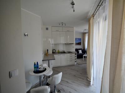 apartament w Świnoujściu w super lokalizacji