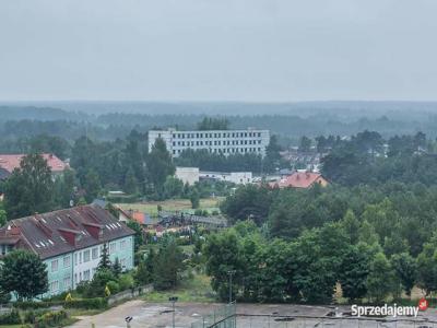 Budynek wielorodzinny usługowy 6000m2 Borne Sulinowo