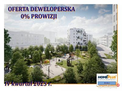 Deweloperskie pod klucz !!, WOLA CZYSTE - XII.2023