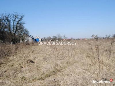 Do sprzedaży ziemia Kraków 9851m2