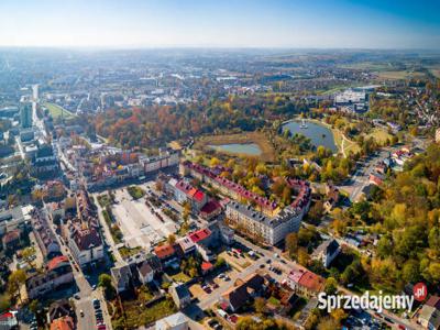 Do wynajęcia dom budynek 140 m2 w Ostrowcu Św. uslugi handel