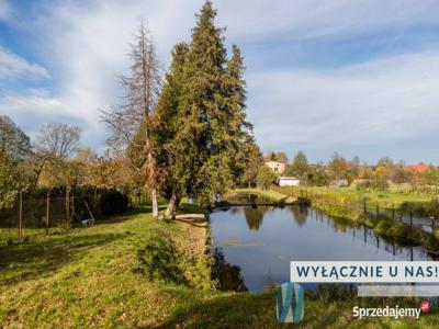 Dom bliźniak 75m2 Długosiodło Czwórki