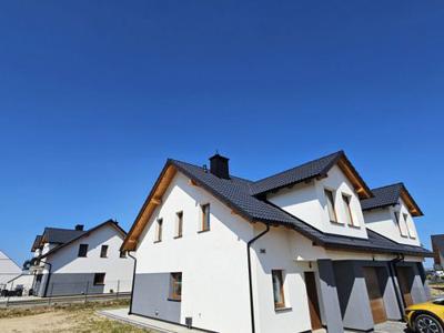 Dom do wynajęcia 5 pokoi Czaple, 129,48 m2, działka 500 m2