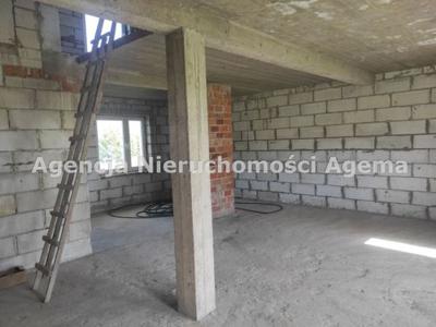 Dom na sprzedaż 4 pokoje Mońki, 95 m2, działka 962 m2