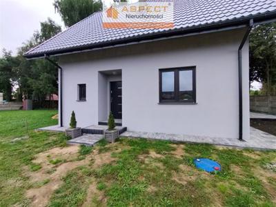 Dom na sprzedaż 4 pokoje Radom, 120 m2, działka 750 m2