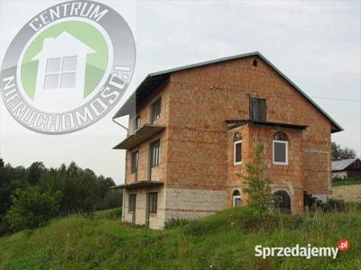 Dom wolnostojący do sprzedania 219.6m2 Wojnarowa