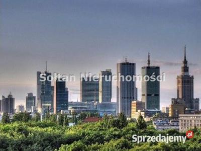 Działkę sprzedam 10110m2 Warszawa