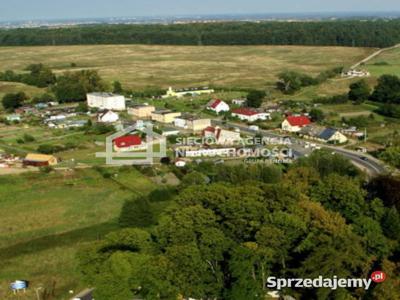 Działka 10500m Bąkowo