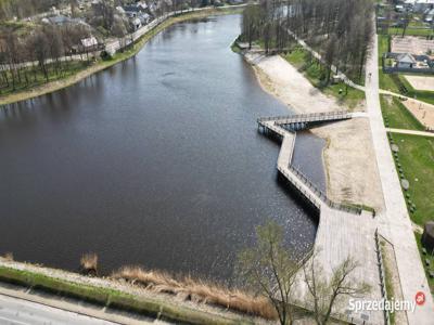 Działka 2 tys. mkw w doskonałej lokalizacji -