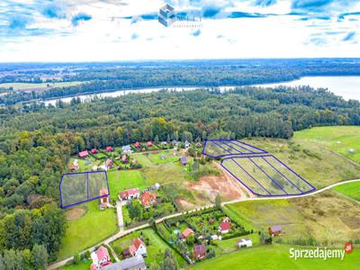 Działka do sprzedania 1620m2 Sople