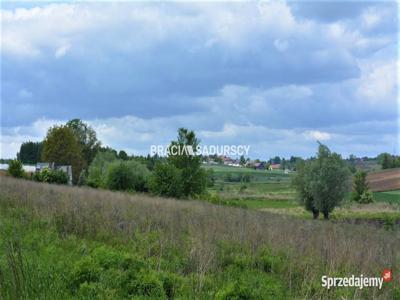 Działka na sprzedaż 1726m2 Glewiec