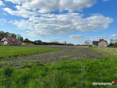 DZIAŁKA - GÓRKI - OPOLE - ZAMIANA ZA MIESZKANIE