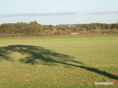 Działka na sprzedaż w Obielewie gmina Łabiszyn