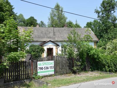 Działka pod zabudowę jednorodzinną