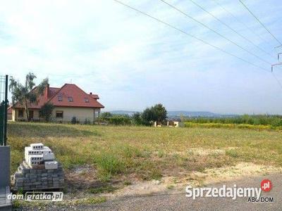 Działki budowlane, w całości lub pojedynczo.