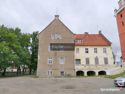 Funkcjonujący Obiekt Hotelowy pod Wrocławiem