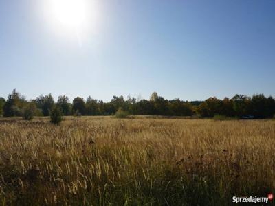 gm. Słupca- działka inwestycyjna/ komercyjna przy DK 92