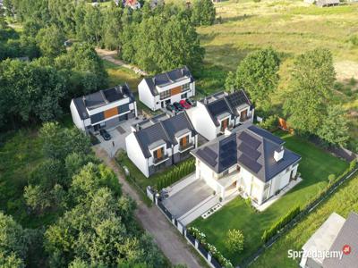 Gotowe domy w Skawinie k/Kraków – 0% prowizji, 0% PCC –