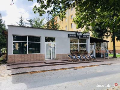 Lokal 180 m2- centrum miasta ul.Konopnickiej-