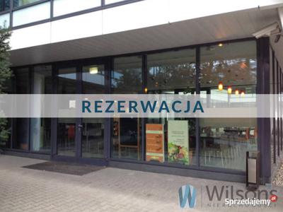 Lokal 287.39m2 Warszawa