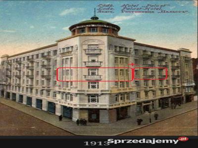 Lokal - Apartament do wynajęcia – Polonia Residence