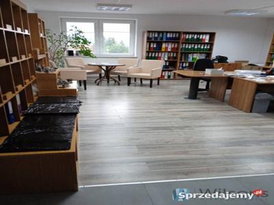 Lokal Radom Londyńska 62m2